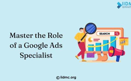 How to Become a Successful Digital Marketing Specialist in EdTech: Skills, Roles & Career Path