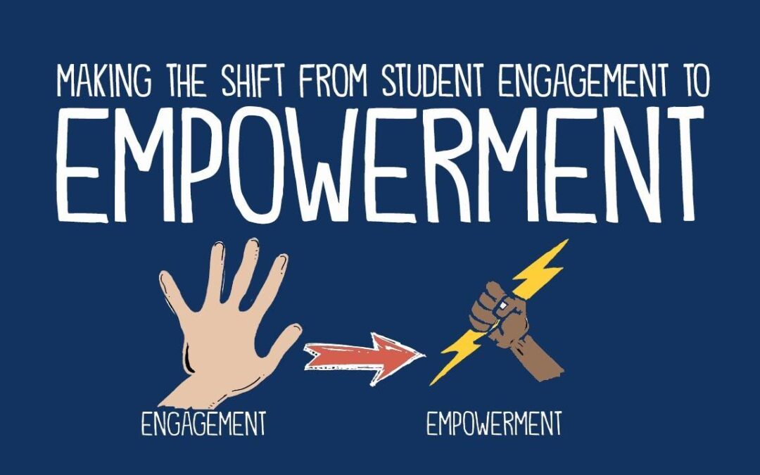 How AI Empowers Students with Disabilities: Enhancing Accessibility and Support in Education