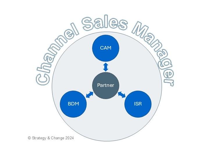 Channel Sales Manager – Learning Solutions: Key Skills, Roles, and Career Growth Strategies