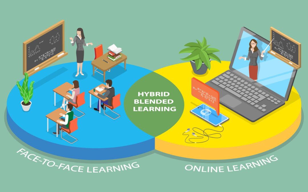 Blended Learning Designer: Key Skills, Roles, and Tips for Success in Modern Education