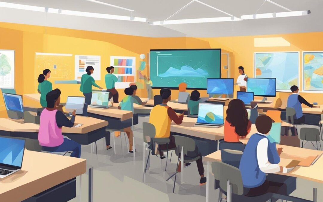 How to Become a Multimedia Designer: Essential Education Paths and Skills Explained