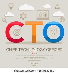 Chief Technology Officer (CTO) – Essential Education & Skills for Success in 2024