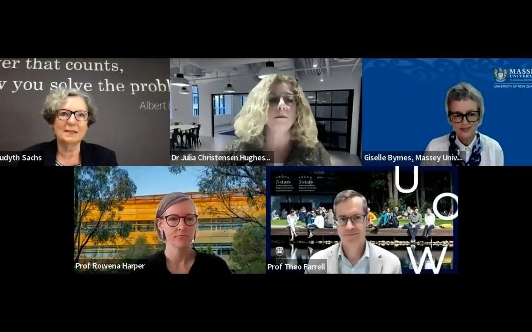 What Does a Director of Learning Innovation Do? Key Roles, Skills, and Career Path Explained