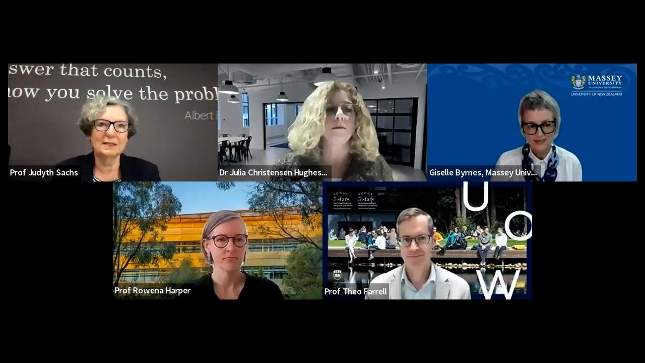 <strong>What Does a Director of Learning Innovation Do? Key Roles, Skills, and Career Path Explained</strong>