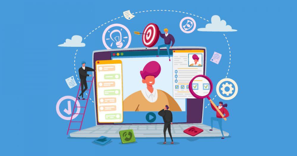 How Employers View Digital Credentials: Insights & Trends in Workplace Hiring