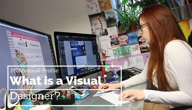 Visual Designer’s Role in E-Learning: Enhancing Digital Education Experiences