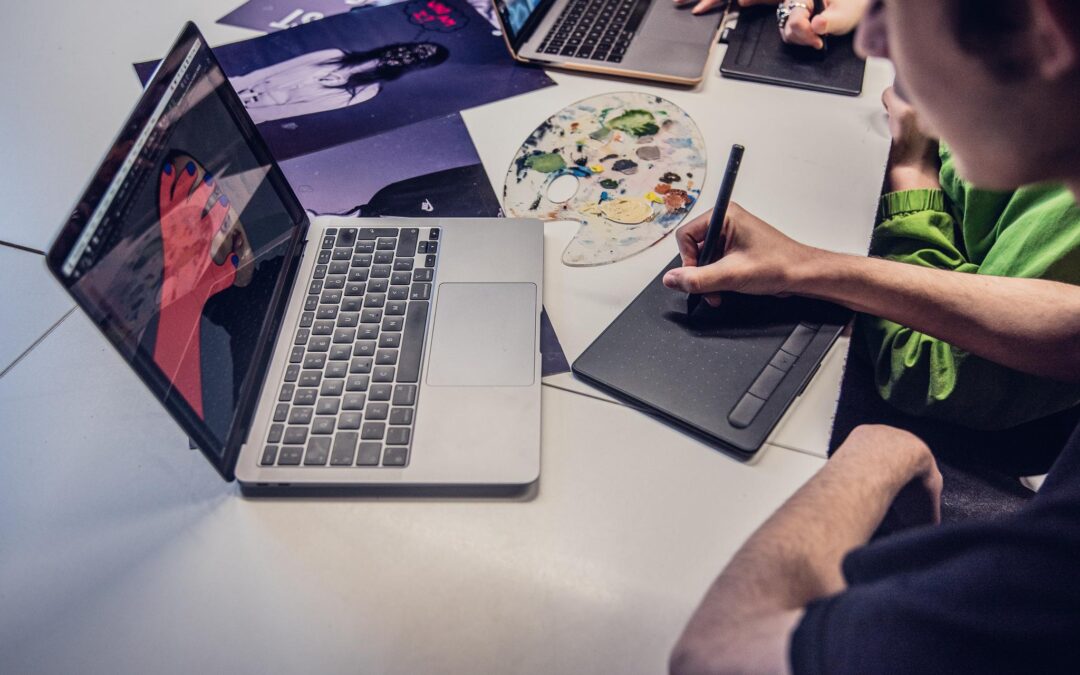 How Graphic Designers Enhance Educational Content: Strategies for Impactful Learning Materials